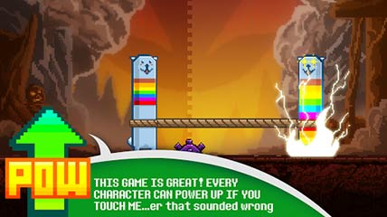 κӴս TUG WARS  v1.05