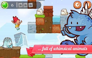 ɰƬ̽  Hilomi - Cute photo quest  v1.0.7