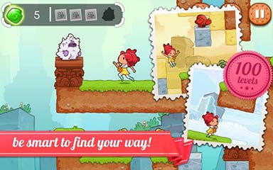 ɰƬ̽  Hilomi - Cute photo quest  v1.0.7