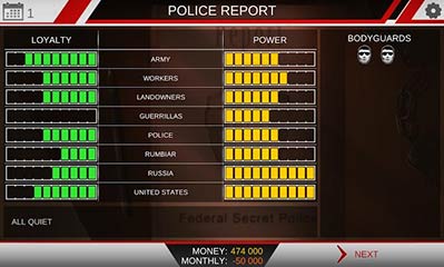  Dictator  v1.12