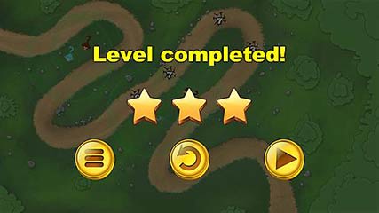  Monkey Balloon Tower Defense v77.325