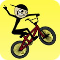ؼгStickman BMX  v1.1.1ͼ