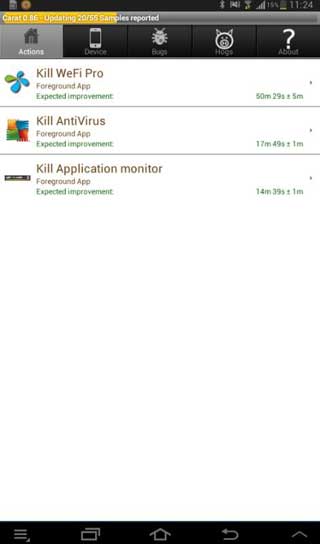 Caratʯʡ v0.92