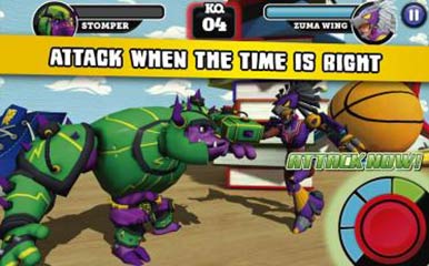 ʵֲToys Alive: Fight Club  v1.01.19