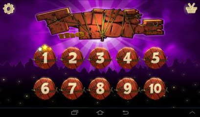 Twist the rope  v1.0