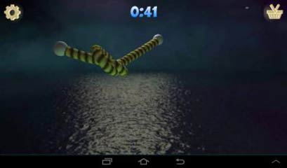 Twist the rope  v1.0