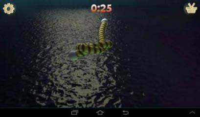 Twist the rope  v1.0