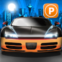 ҹͣ2 3D Sports Car Night Parking 2 v1.0ͼ