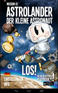 С̫Astrolander  v1.0