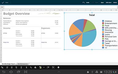 OfficeSuite Pro 7 (PDF ＆ HD)  v7.4.1853
