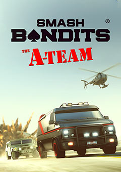 飙车飞盗 Smash Bandits Racing  v1.08.03