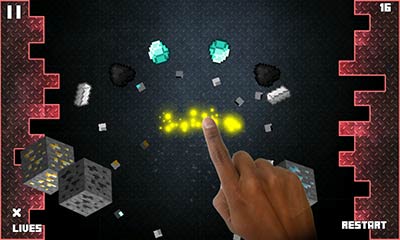 ʯи Mineslice  v1.0.1