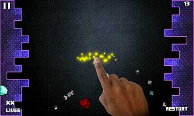 ʯи Mineslice  v1.0.1