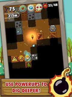 ȤζڿPocket Mine  v2.4.2