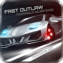ٿͽFast Outlaw: Asphalt Surfers  v1.822ͼ