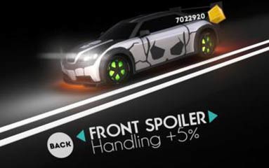 ٿͽFast Outlaw: Asphalt Surfers  v1.822