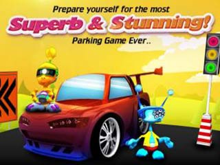 ħͣTrollParking3D  v1.8