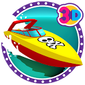 ͧBoat Racer - Speed Boat Racing  v1.0.0ͼ