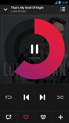 Beats Music  v1.0.8
