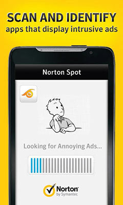 ŵٹ Norton Spot ad detector  v2.0.0.21