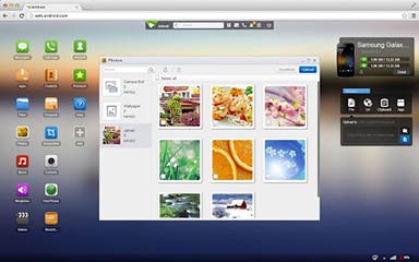 AirDroid v2.1.0