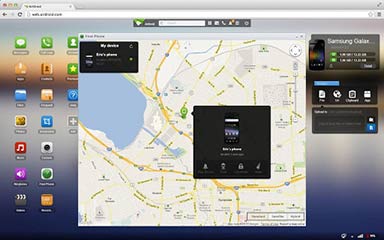 AirDroid v2.1.0