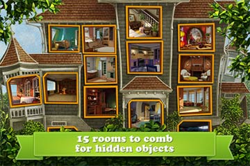 ԰ձ Gardenscapes  v1.0.1