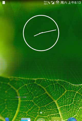 [ GALAXY Note I9220 ROM] 4.4.2 ROM Omni ״̬ ȥŹˢ