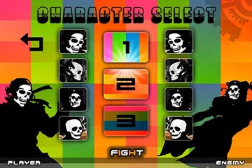 Ӱְ Color Fight  v1.3.1