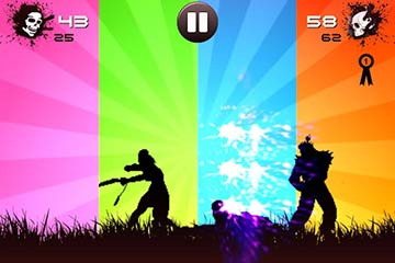 Ӱְ Color Fight  v1.3.1