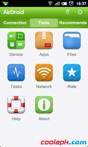 AirDroidֻ v2.1