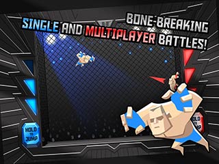 ռֵ Ultimate Fighting Bros  v1.0.4