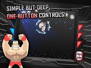 ռֵ Ultimate Fighting Bros  v1.0.4