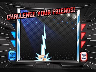 ռֵ Ultimate Fighting Bros  v1.0.4