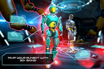 ܿ RunBot  v1.2.1