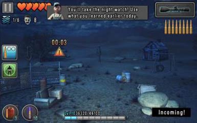 ϣLast Hope - Zombie Sniper 3D v4.0.0