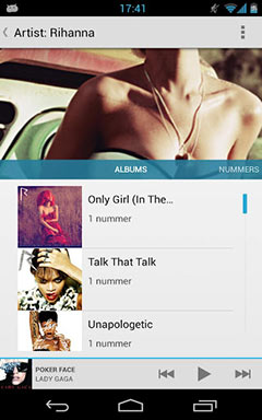 Nexmusicֲ v3.1.0.2.3