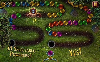 ҫ֮Ǽ Sparkle Unleashed  v1.0.0