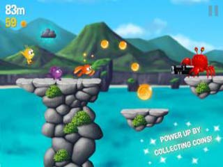 ܿGoons On The Run  v1.1.12