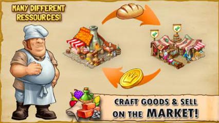 王国与怪兽Kingdoms ＆ Monsters  v1.1.50