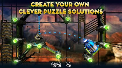 ħˮΣð Enigmo: Explore  v1.1