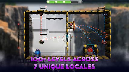 ħˮΣð Enigmo: Explore  v1.1