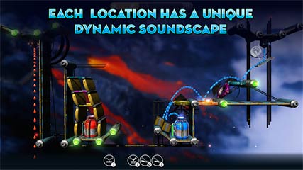ħˮΣð Enigmo: Explore  v1.1
