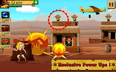 ͽ-С Bounty Hunter C Miss Jane  v1.3