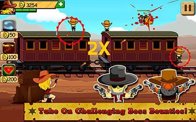 ͽ-С Bounty Hunter C Miss Jane  v1.3