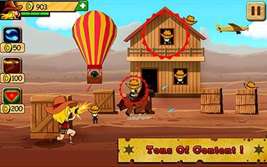 ͽ-С Bounty Hunter C Miss Jane  v1.3