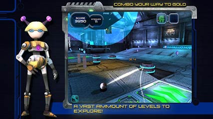 ˸߶ Astro Golf  v1.2