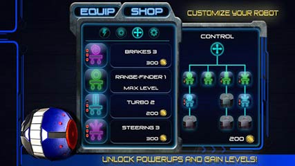 ˸߶ Astro Golf  v1.2