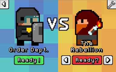 ս BitBattle  v3.0.0