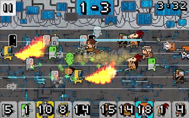 ս BitBattle  v3.0.0